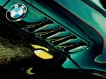 BMW Z3 1997 года